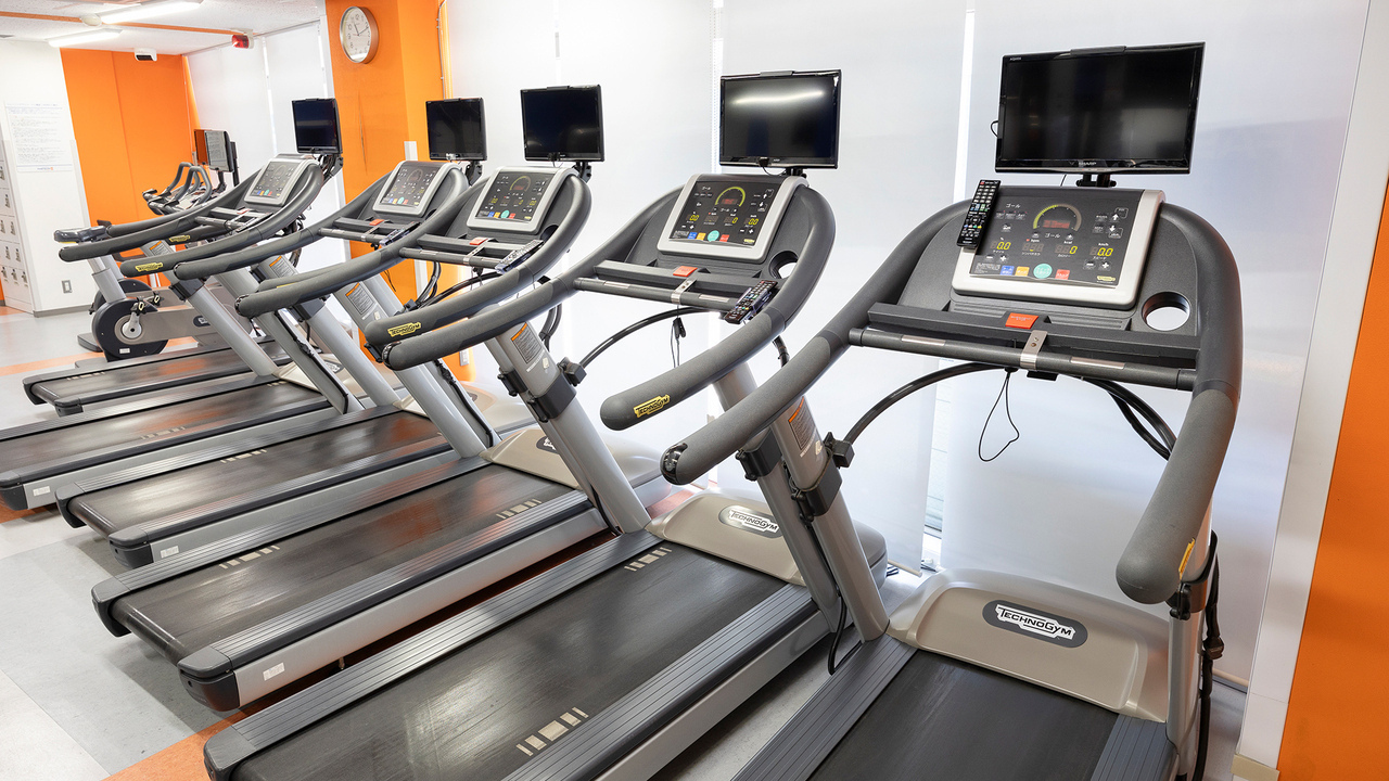 FASTGYM24 西小山店の公式店舗写真