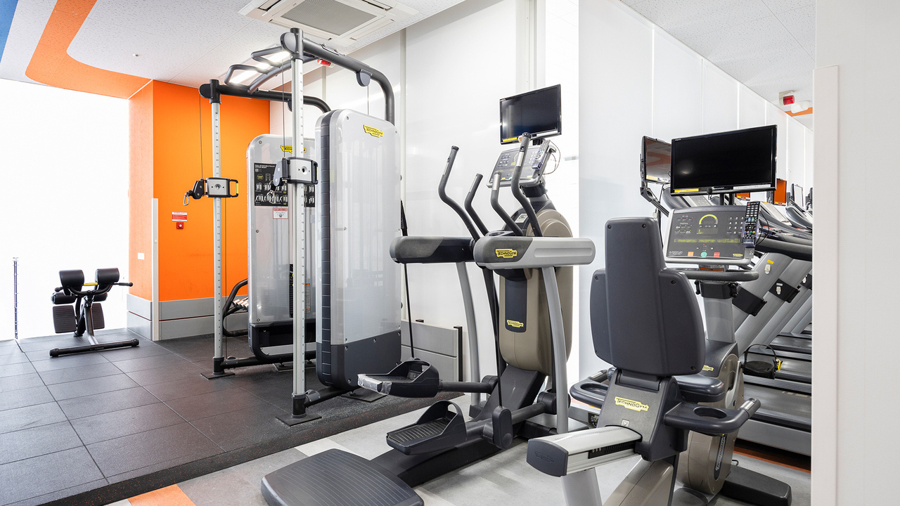 FASTGYM24 小岩店の公式店舗写真
