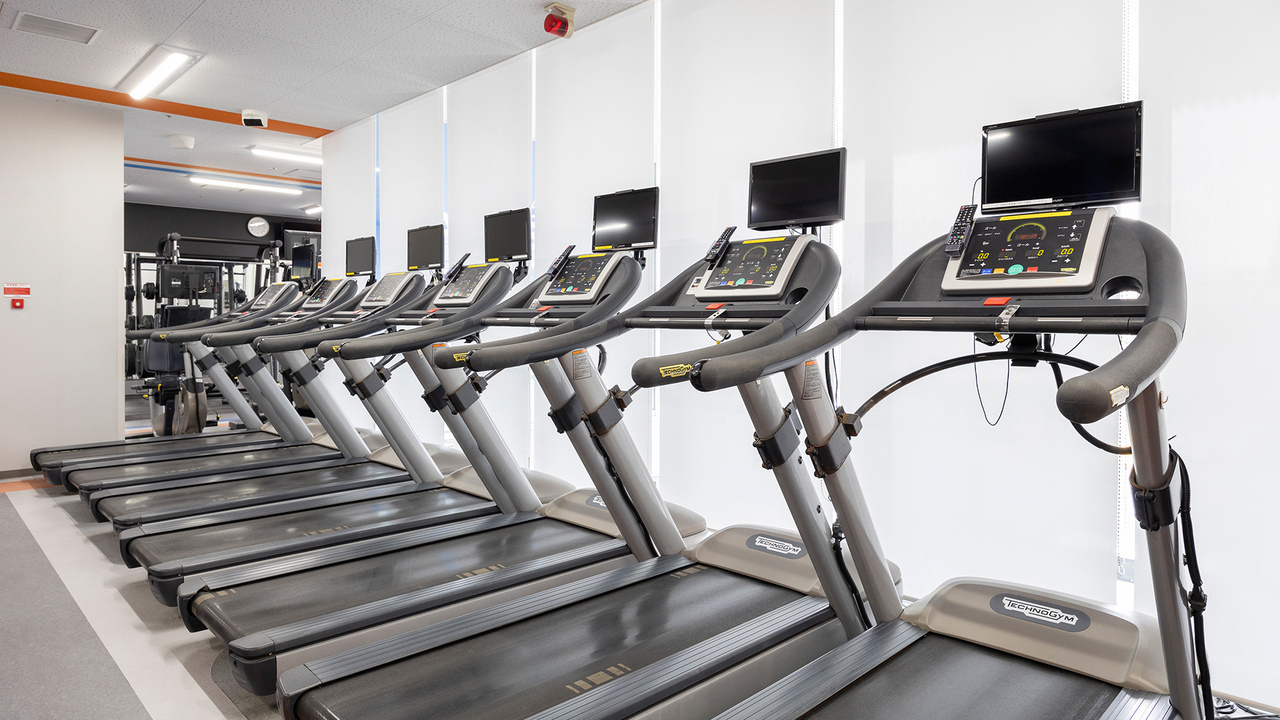 FASTGYM24 小岩店の公式店舗写真
