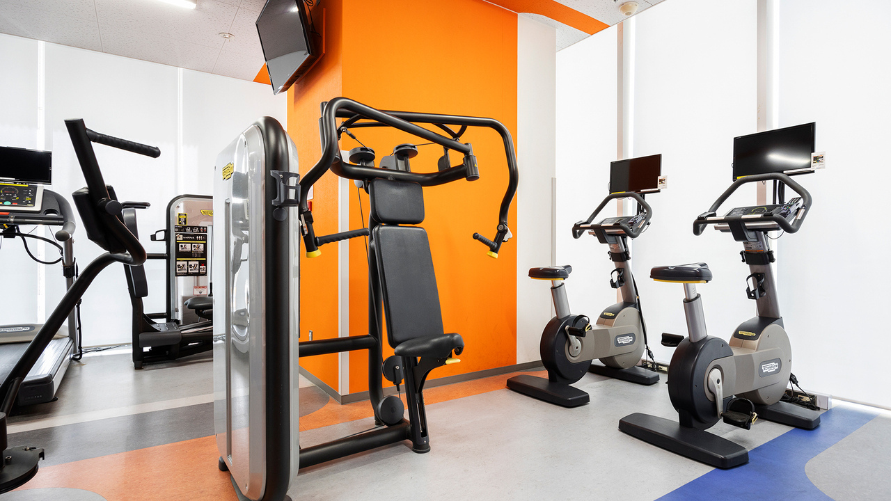 FASTGYM24 小岩店の公式店舗写真