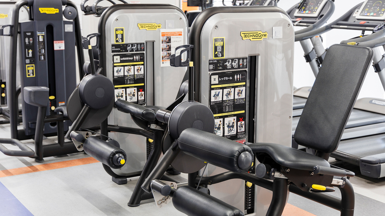 FASTGYM24 小岩店の公式店舗写真