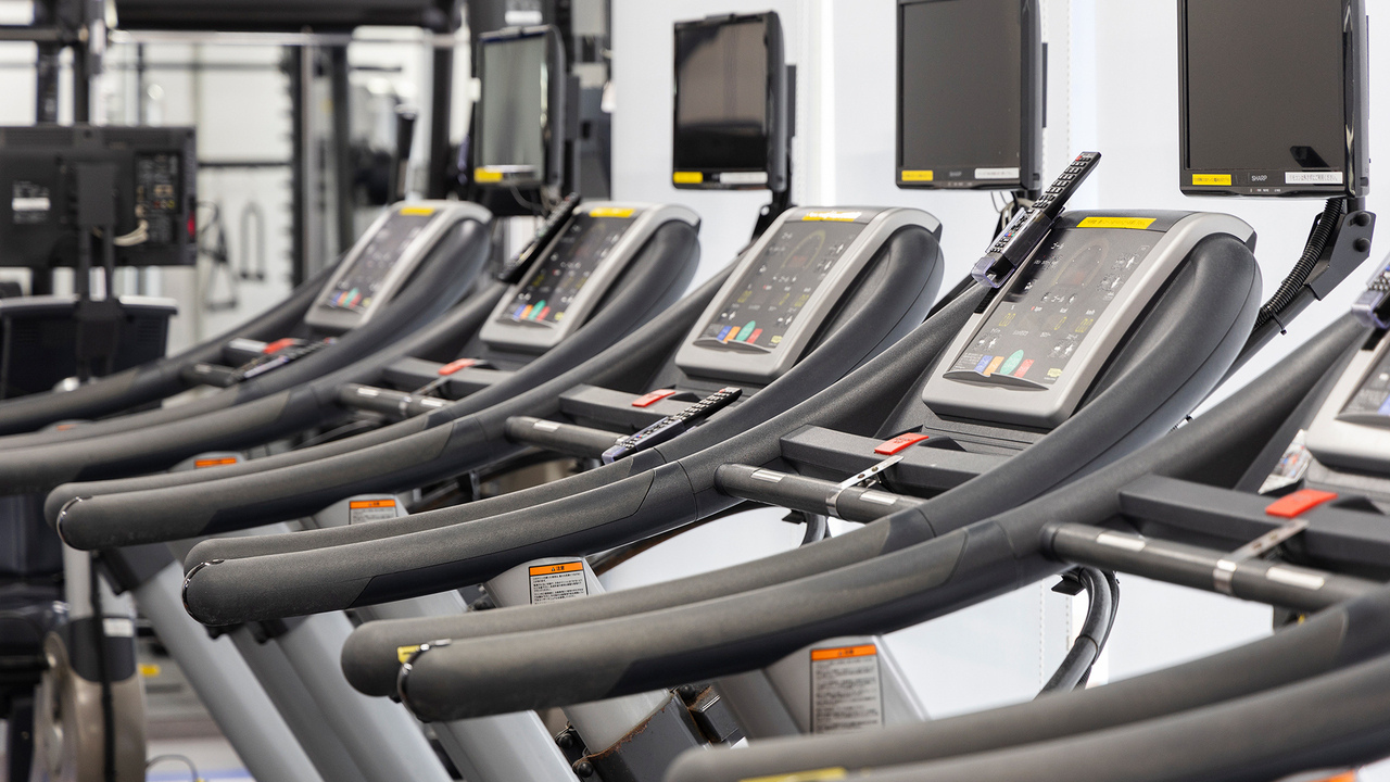 FASTGYM24 小岩店の公式店舗写真
