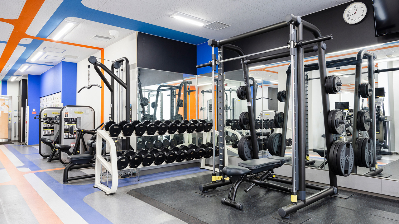 FASTGYM24 小岩店の公式店舗写真