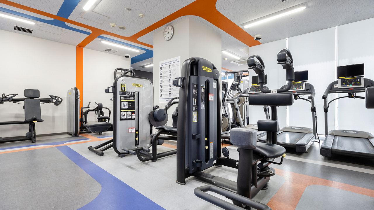 FASTGYM24 小岩店の公式店舗写真