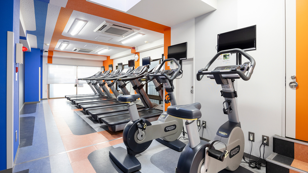 FASTGYM24 糀谷店の公式店舗写真