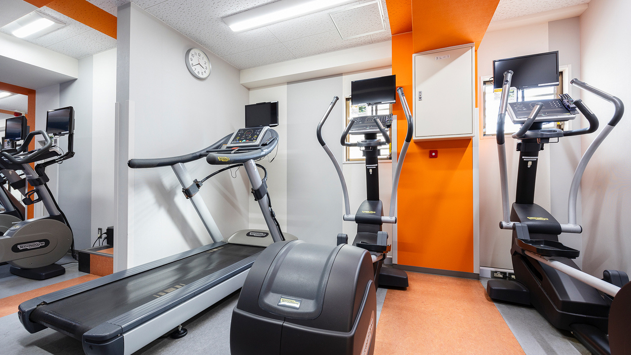 FASTGYM24 糀谷店の公式店舗写真