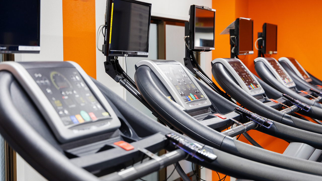 FASTGYM24 糀谷店の公式店舗写真