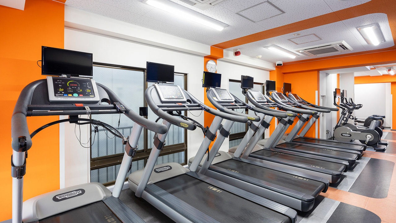 FASTGYM24 糀谷店の公式店舗写真