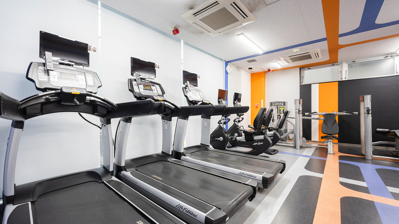 FASTGYM24 豪徳寺店の公式店舗写真