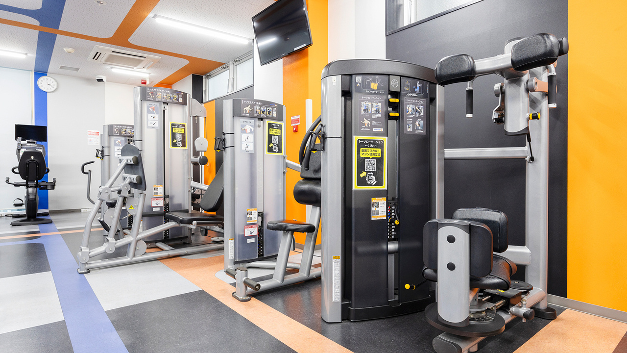 FASTGYM24 豪徳寺店の公式店舗写真