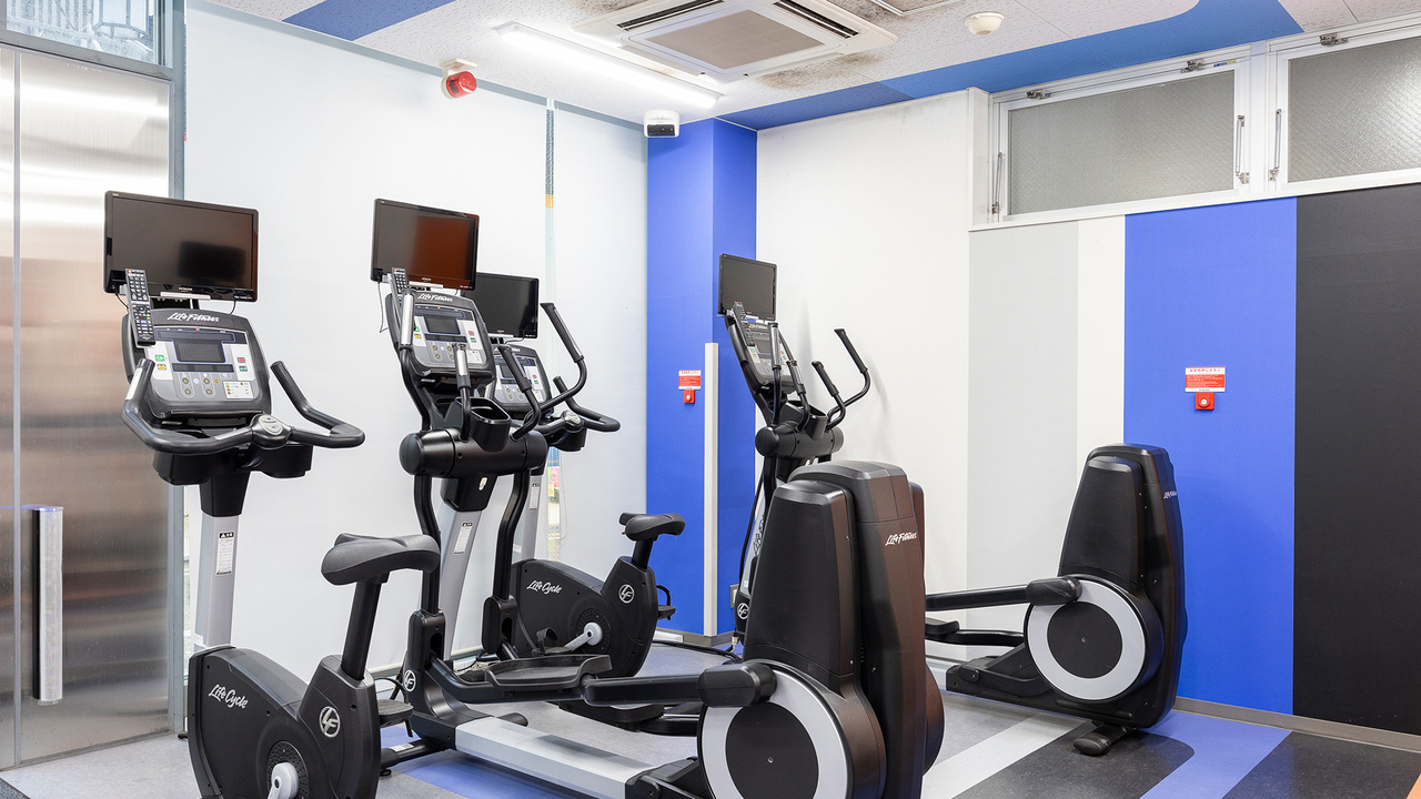 FASTGYM24 豪徳寺店の公式店舗写真