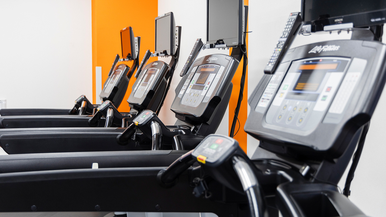FASTGYM24 豪徳寺店の公式店舗写真