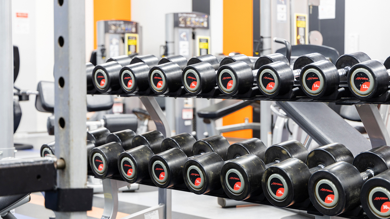 FASTGYM24 豪徳寺店の公式店舗写真