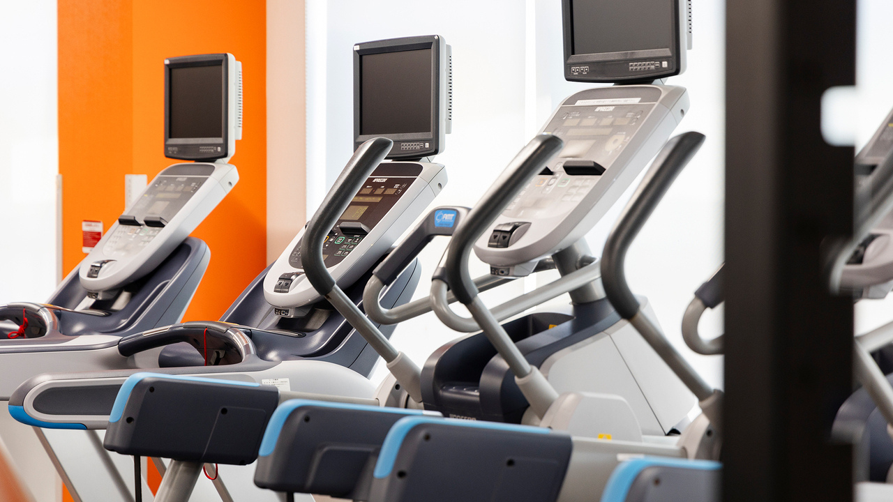 FASTGYM24 五反野店の公式店舗写真
