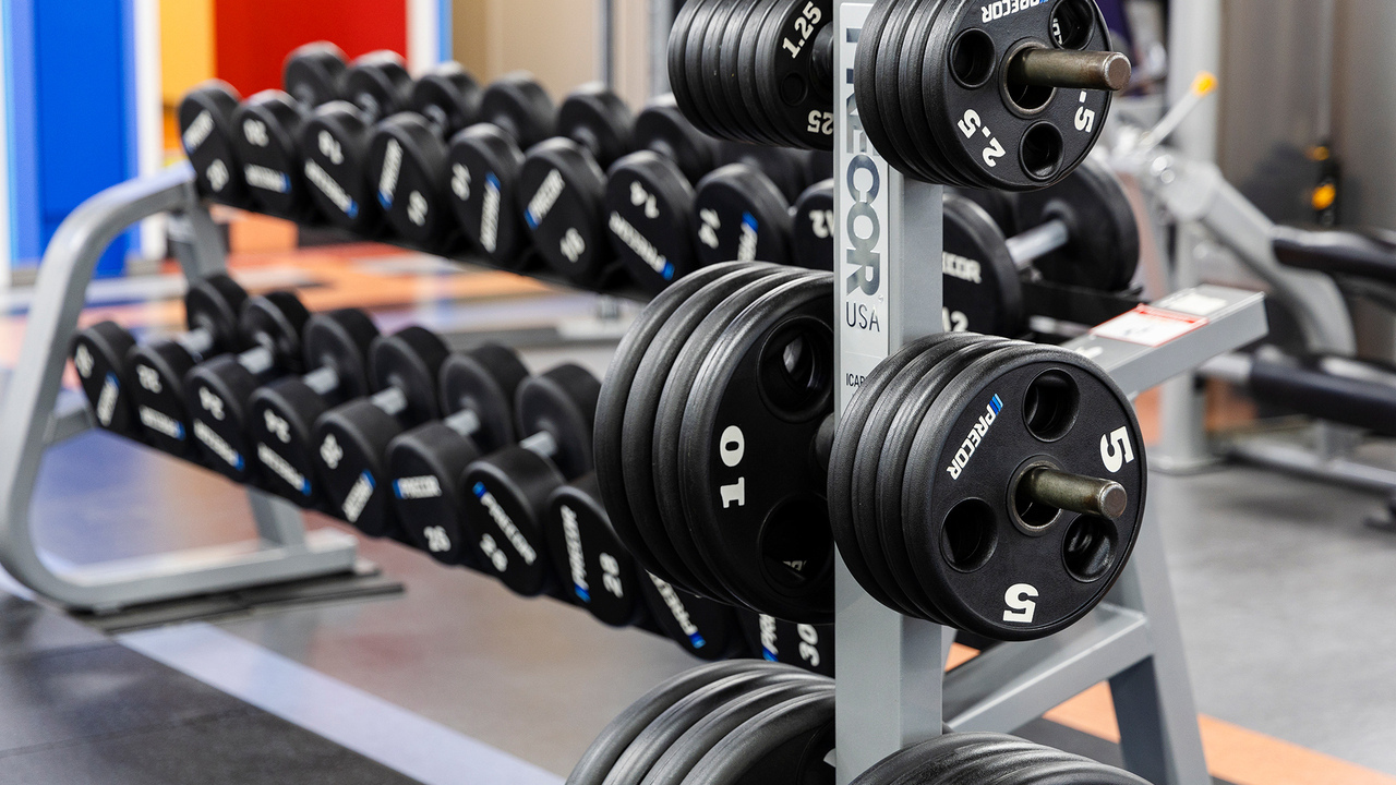 FASTGYM24 五反野店の公式店舗写真