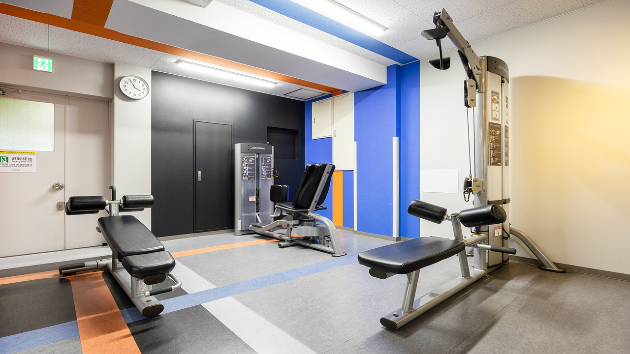 FASTGYM24 王子神谷店の公式店舗写真