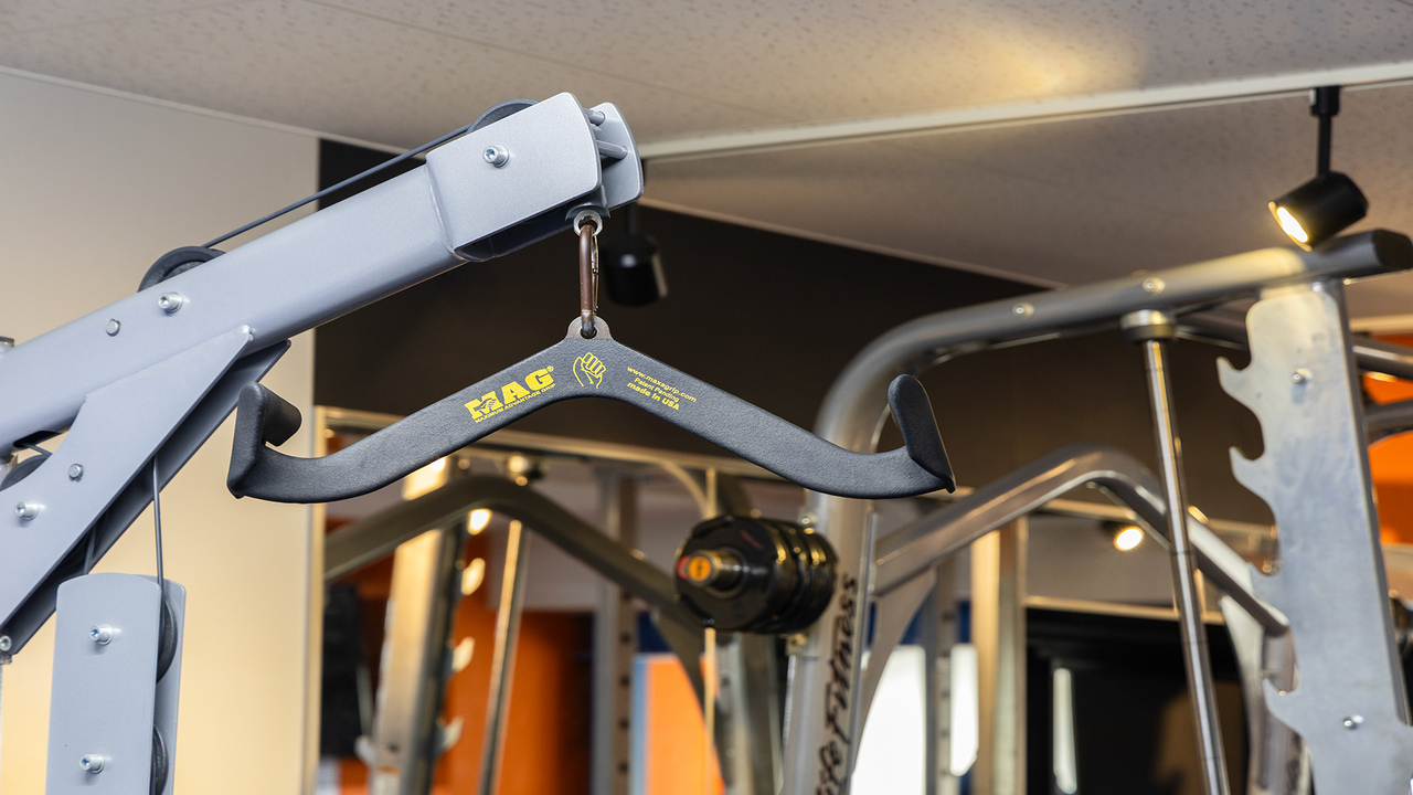 FASTGYM24 王子神谷店の公式店舗写真