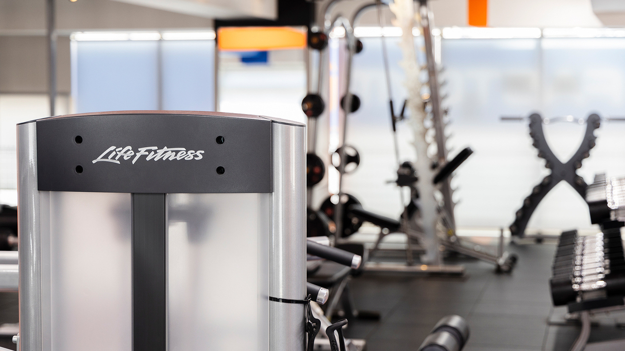 FASTGYM24 小田急相模原店の公式店舗写真