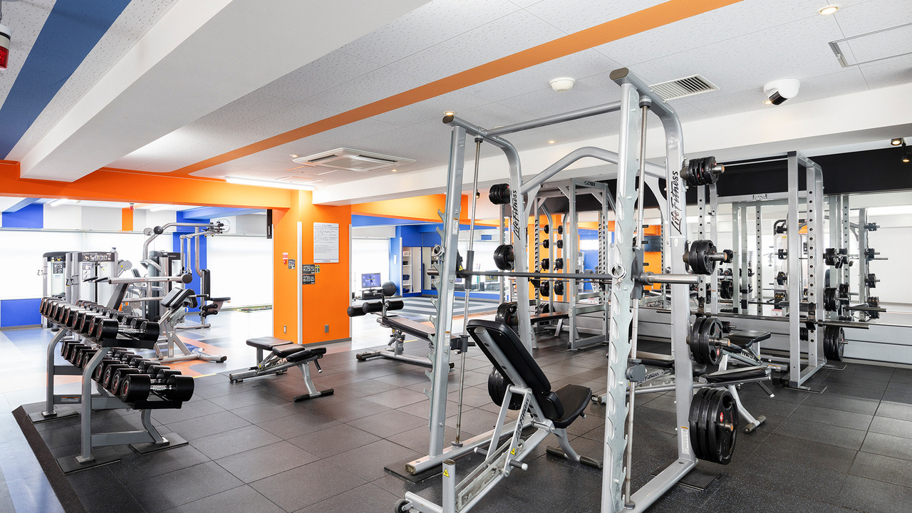 FASTGYM24 小田急相模原店の公式店舗写真