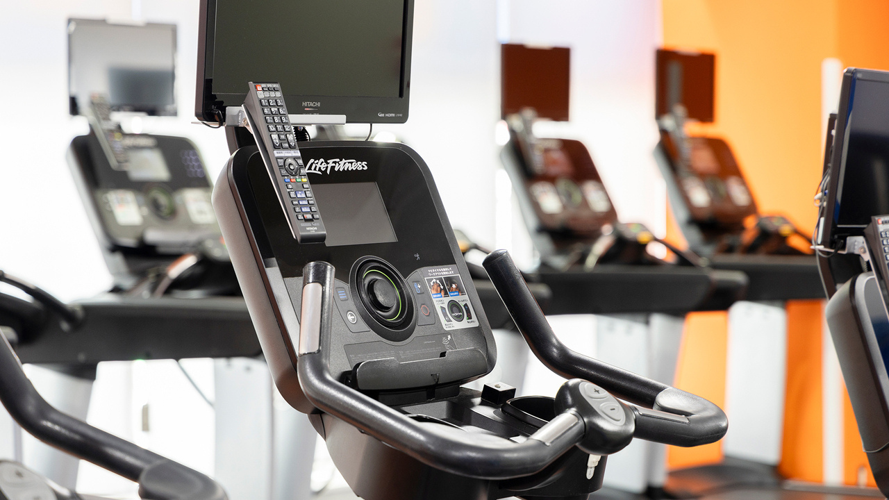 FASTGYM24 小田急相模原店の公式店舗写真