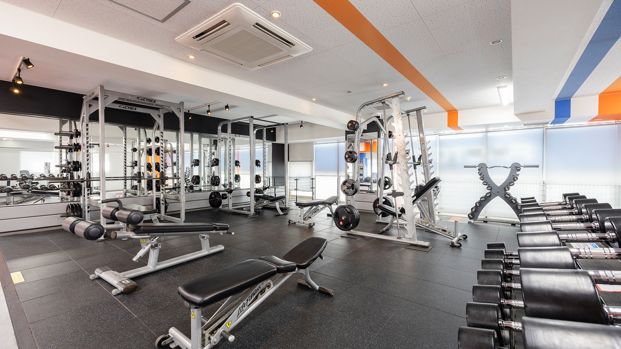 FASTGYM24 小田急相模原店の店舗写真