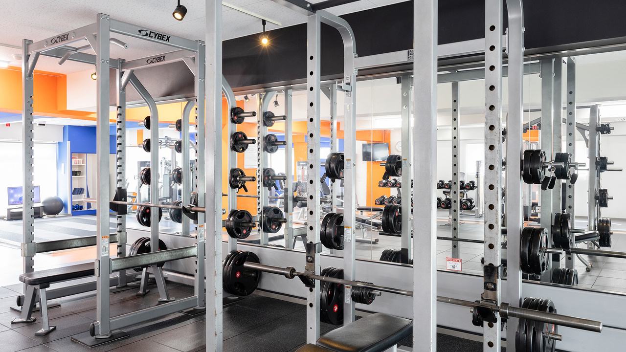FASTGYM24 小田急相模原店の公式店舗写真