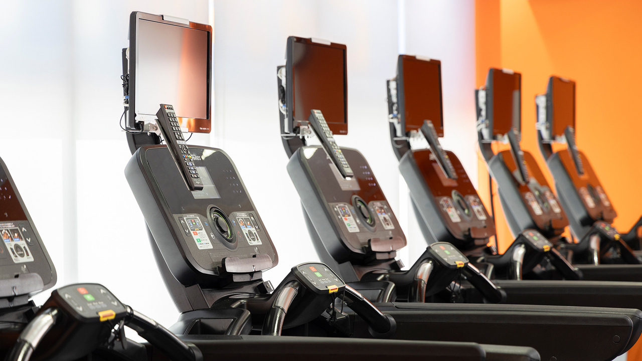 FASTGYM24 小田急相模原店の公式店舗写真