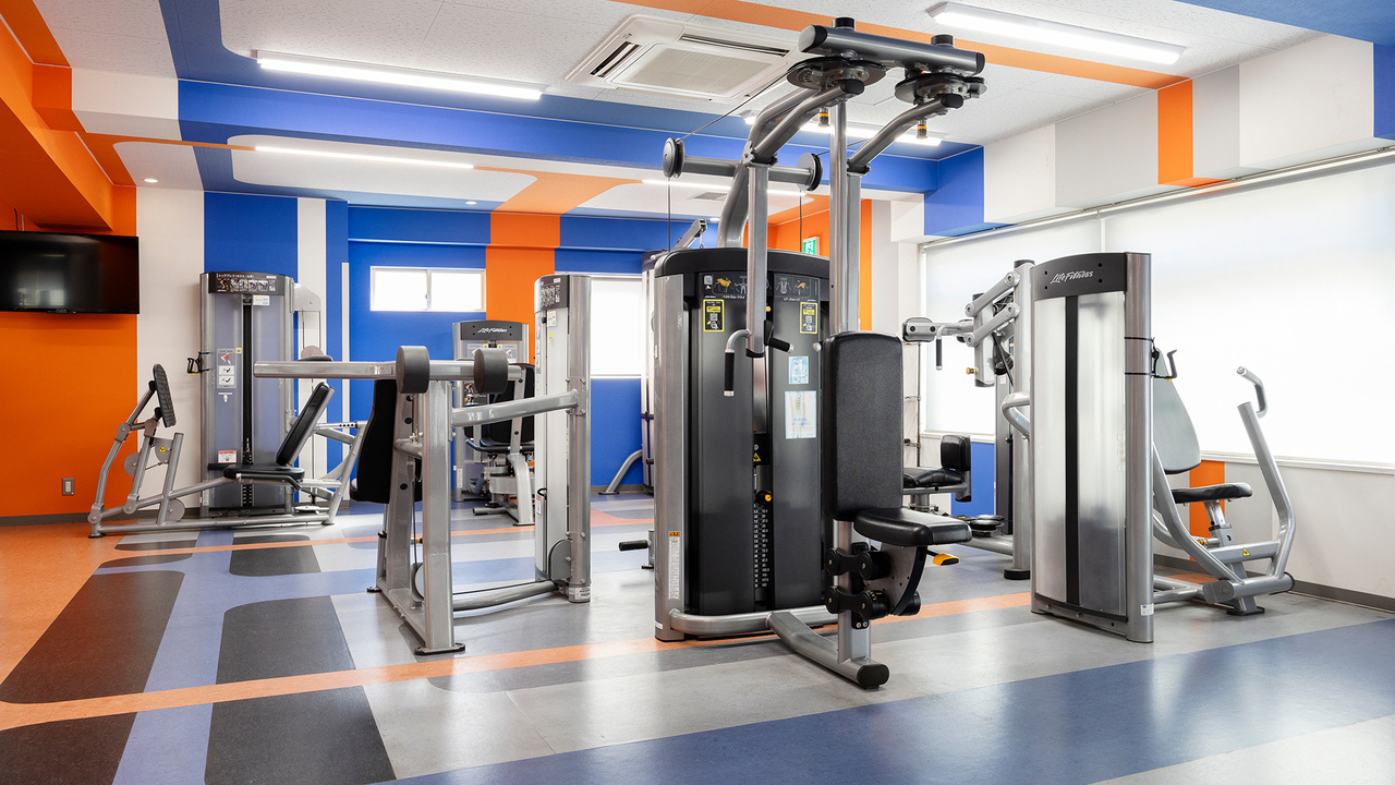 FASTGYM24 小田急相模原店の公式店舗写真