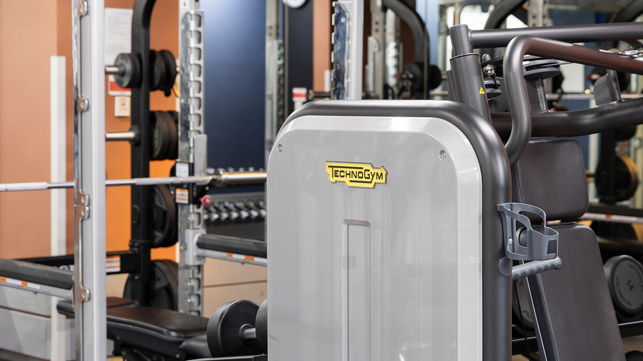 FASTGYM24 中野島店の公式店舗写真