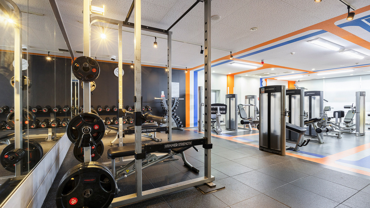 FASTGYM24 祖師ヶ谷大蔵店の公式店舗写真