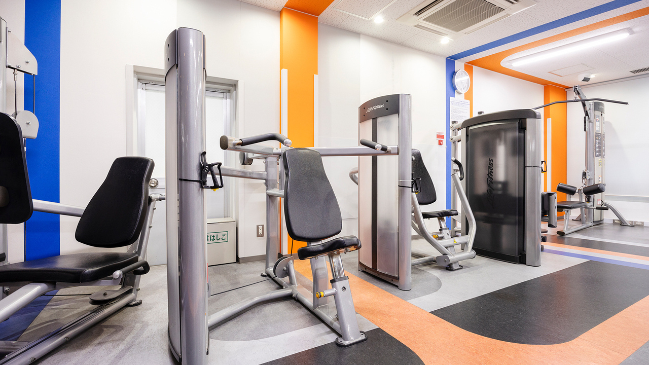 FASTGYM24 祖師ヶ谷大蔵店の公式店舗写真