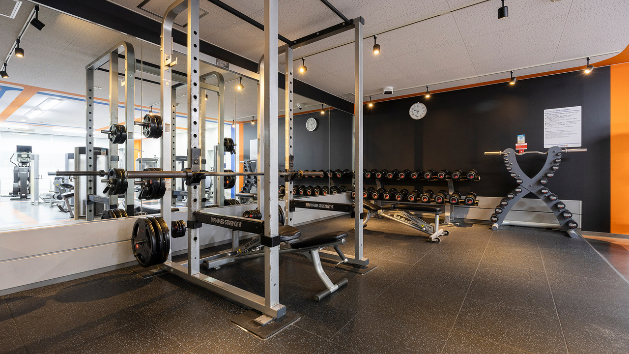 FASTGYM24 祖師ヶ谷大蔵店の店舗写真