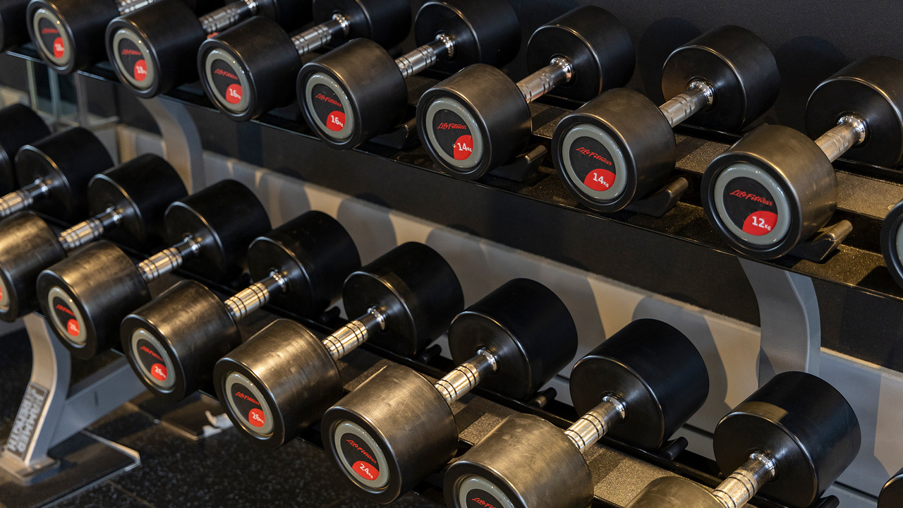 FASTGYM24 祖師ヶ谷大蔵店の公式店舗写真