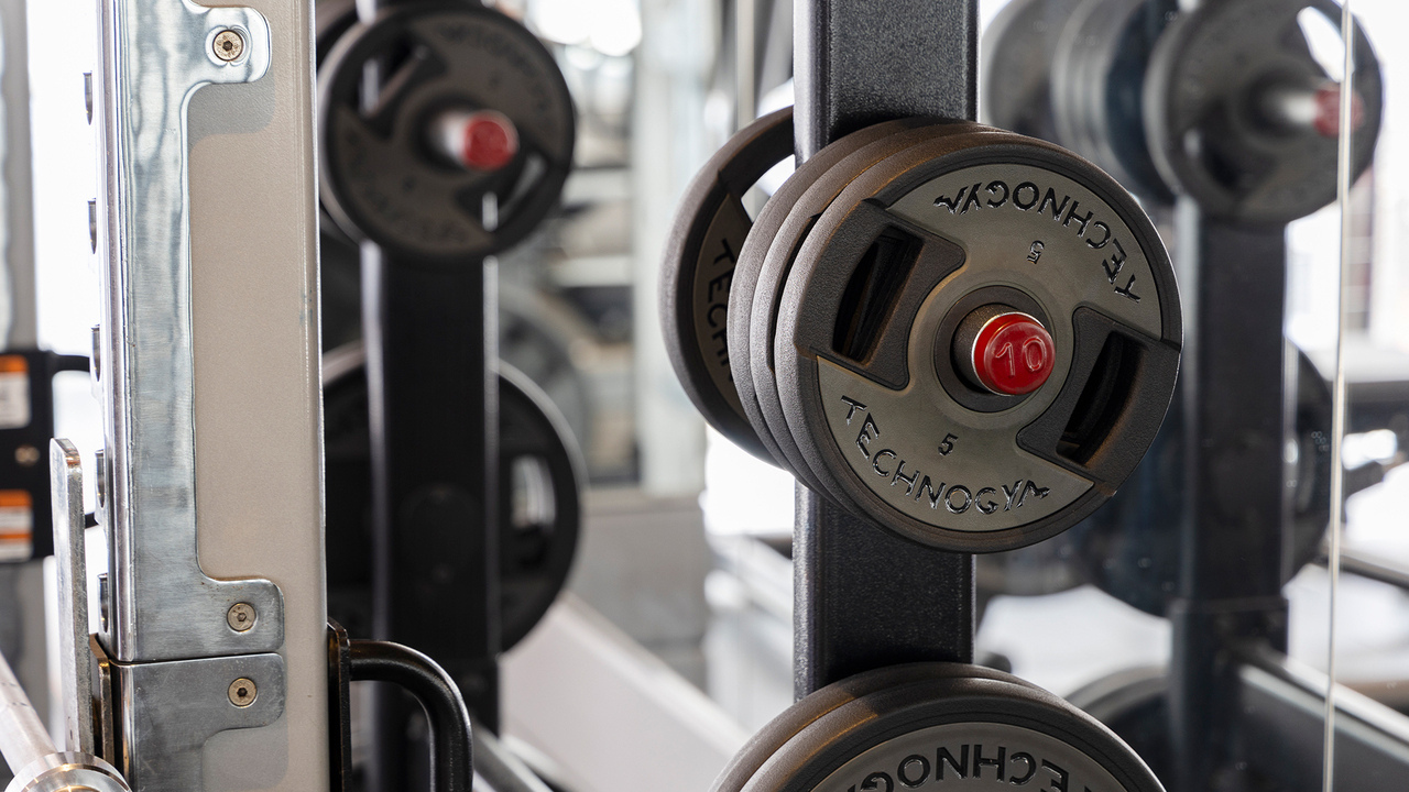 FASTGYM24 梅屋敷店の公式店舗写真