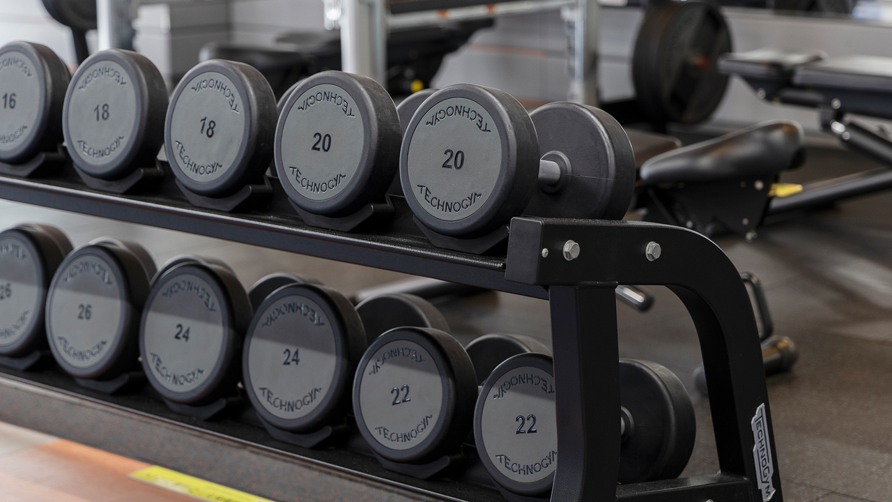 FASTGYM24 梅屋敷店の公式店舗写真