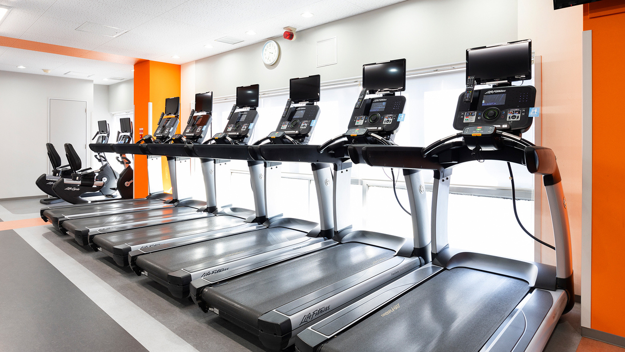 FASTGYM24 両国店の公式店舗写真