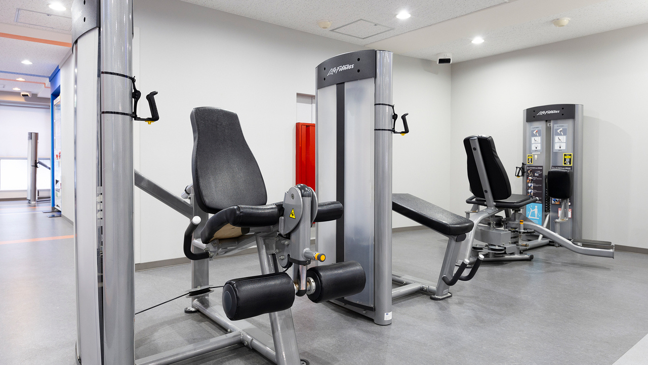 FASTGYM24 両国店の公式店舗写真