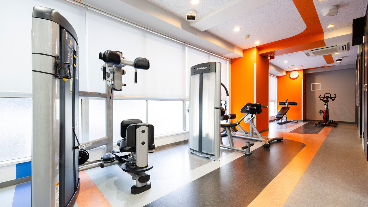 FASTGYM24 両国店の公式店舗写真