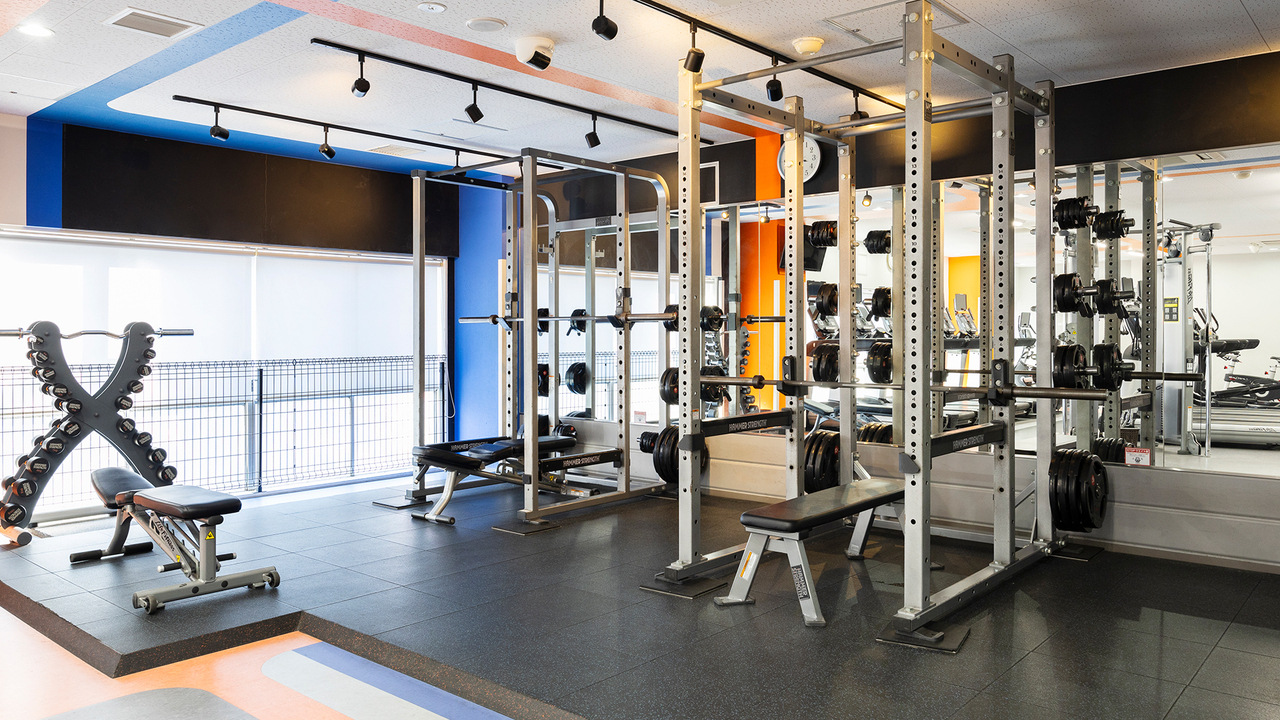 FASTGYM24 両国店の公式店舗写真