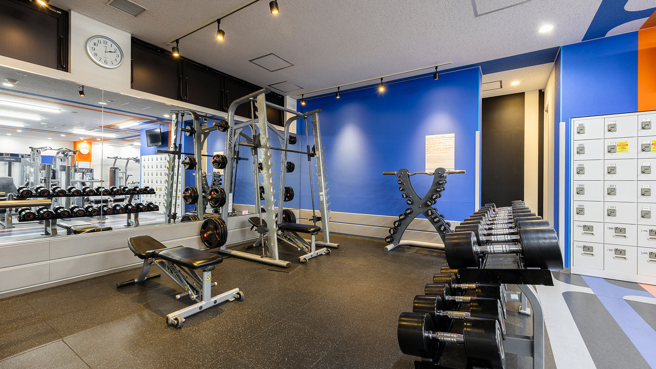 FASTGYM24 雑色店の公式店舗写真