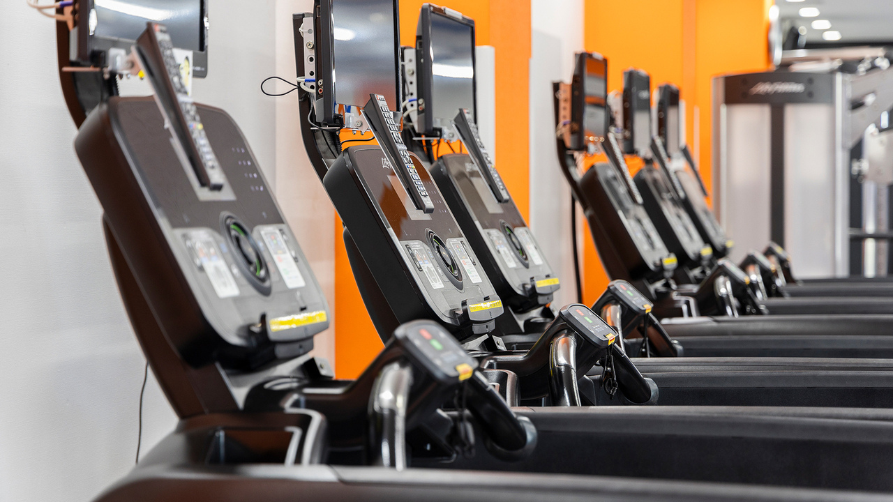 FASTGYM24 雑色店の公式店舗写真