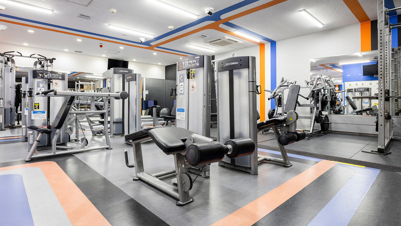 FASTGYM24 雑色店の公式店舗写真