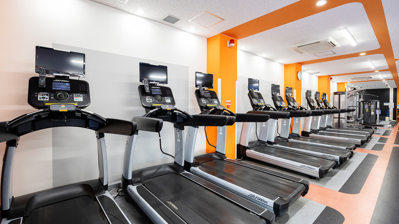 FASTGYM24 雑色店の公式店舗写真
