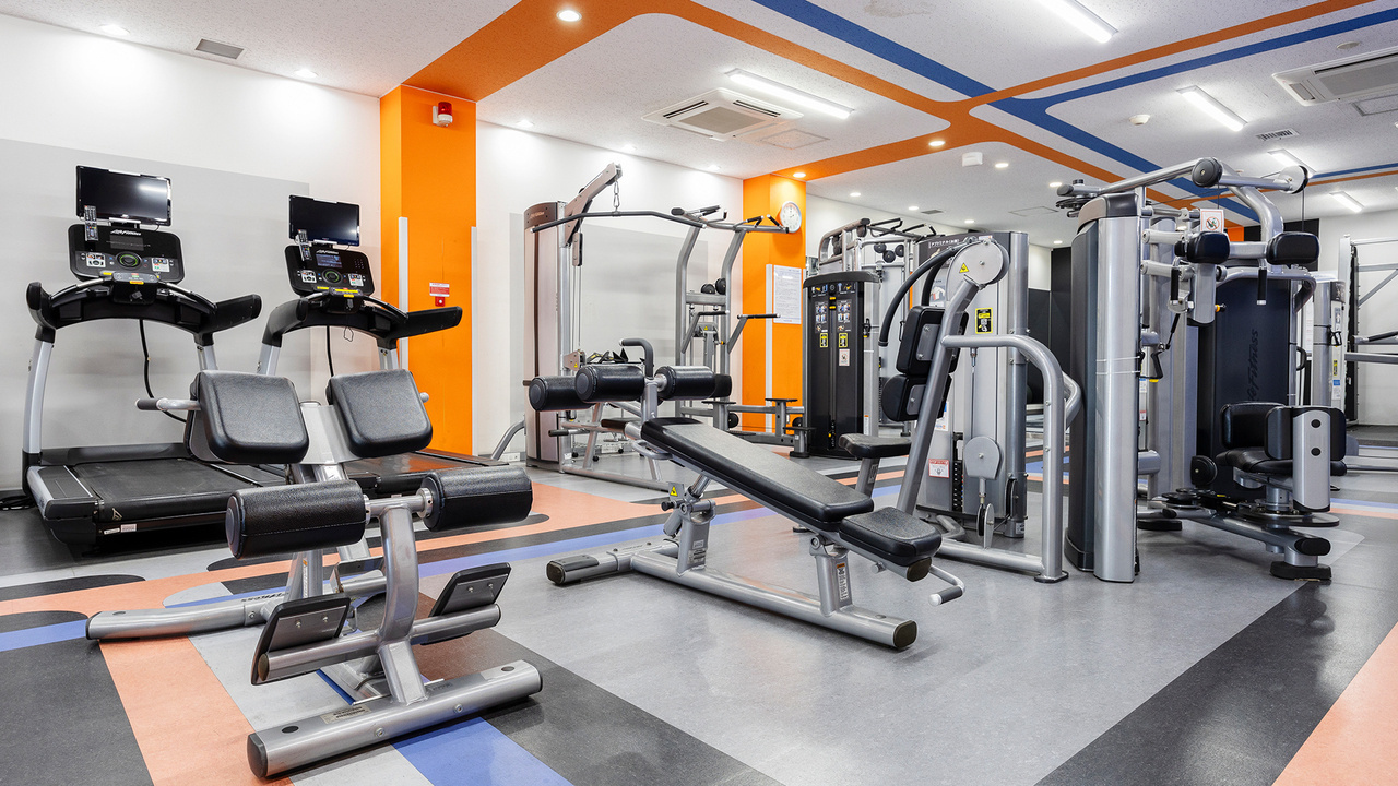 FASTGYM24 雑色店の公式店舗写真