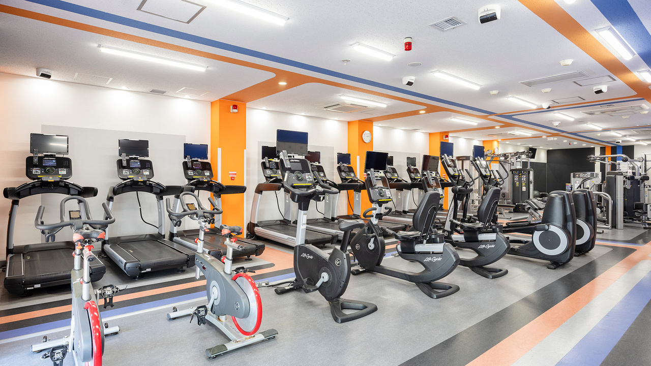 FASTGYM24 雑色店の公式店舗写真