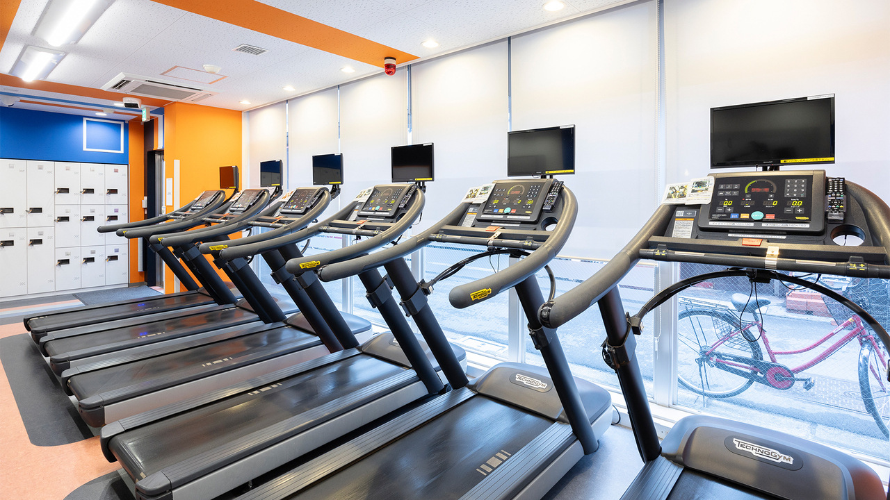 FASTGYM24 野方店の公式店舗写真