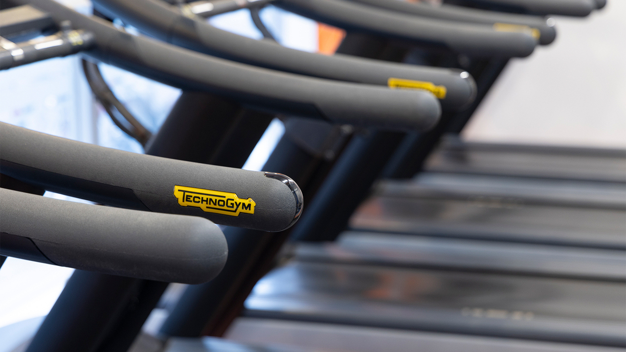 FASTGYM24 野方店の公式店舗写真
