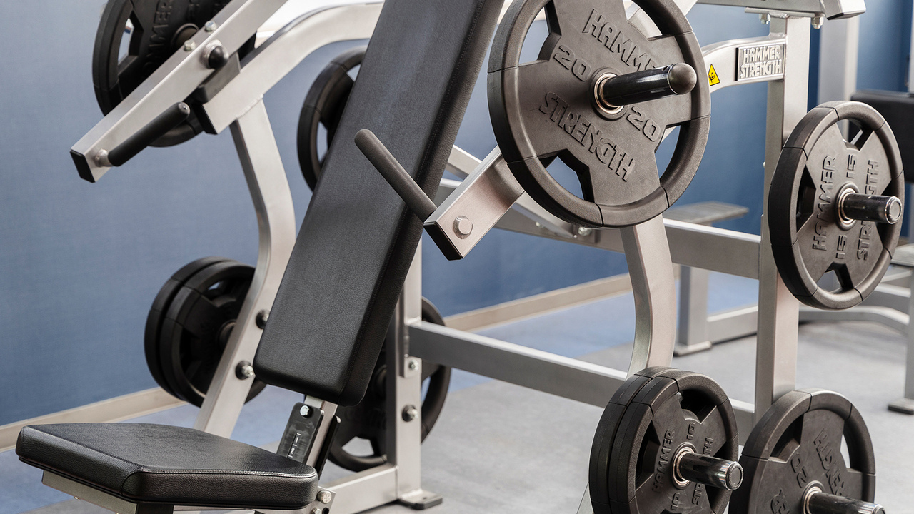 FASTGYM24 蒲生店の公式店舗写真