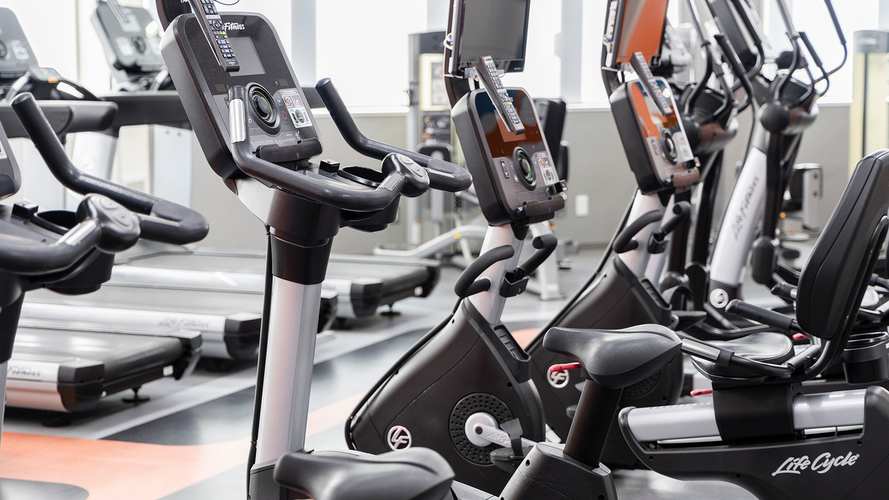 FASTGYM24 蒲生店の公式店舗写真
