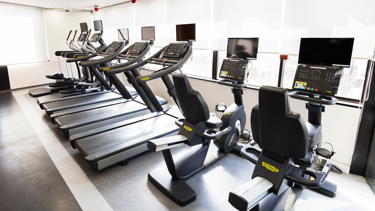 フローイン　フィットネス ファストジム24八丁堀店 | 東京都中央区八丁堀の24時間ジム・スポーツ